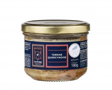 Terrines Maison Occitane - 